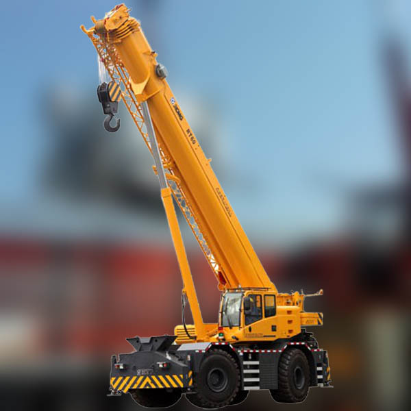 Sri Arulmurugan Crane Services