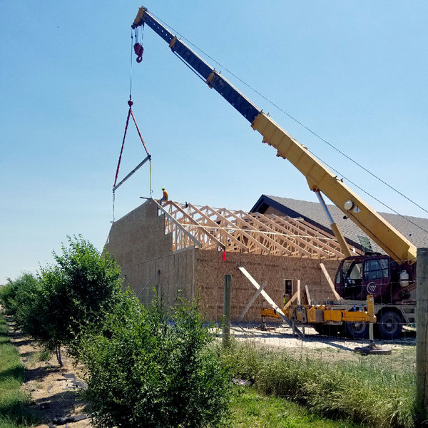 Sri Arulmurugan Crane Services